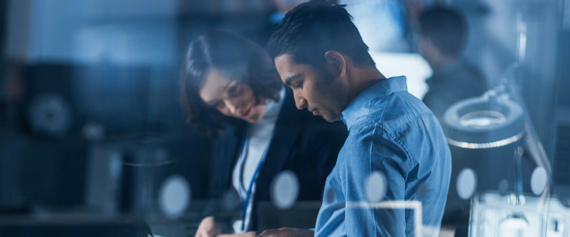 What Type of IT Services Does Your Business Need?