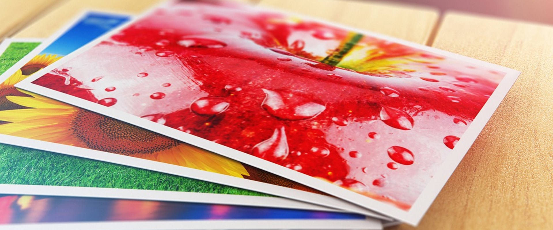 Types of Paper Used in Reprographics Printing Near Me