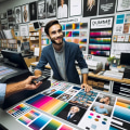 Reprographics Near You: Unlocking Local Printing Excellence